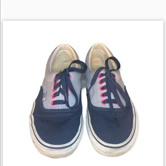 Vans shoes 7 (5454) - Picture 1 of 9